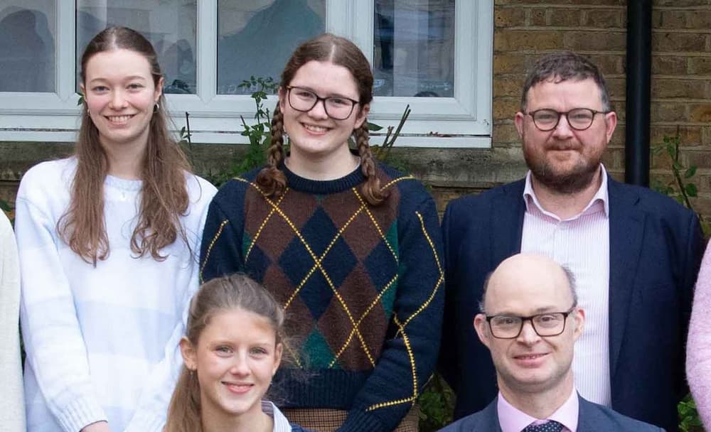 Nine Surbiton High School Students Secure Oxford and Cambridge Offers